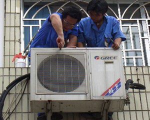 眉山市空调维修售后服务中心