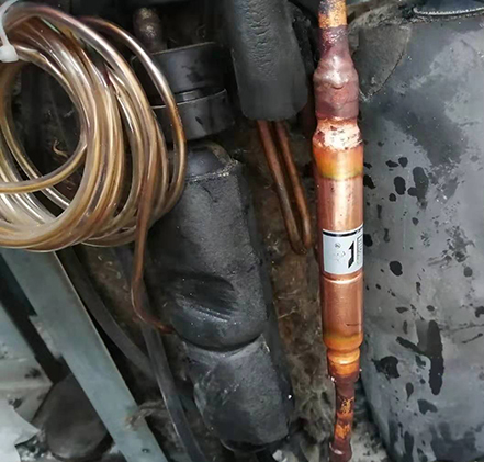 眉山市美的变频多联机空调维修售后服务中心