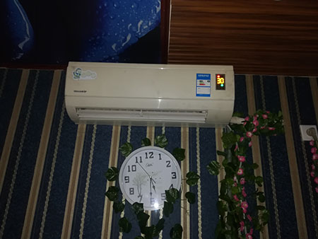 眉山市空调维修售后服务中心