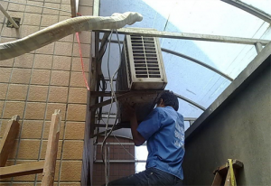 眉山市空调维修售后服务中心