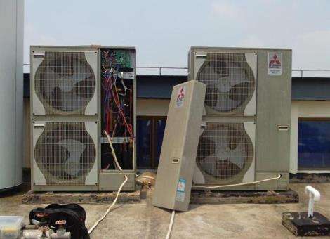 眉山市空调维修电话号码多少