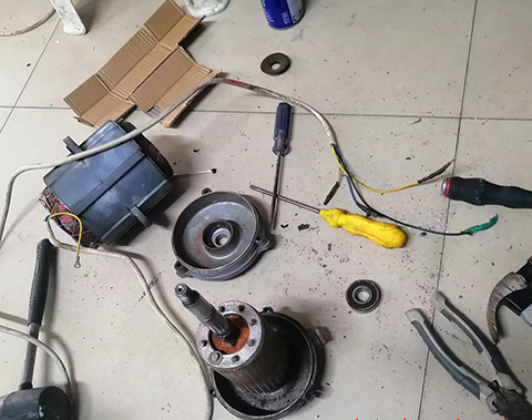 眉山市空调维修售后服务中心电话在哪里找