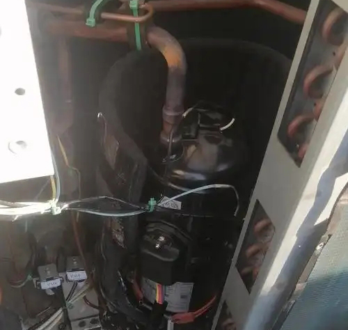 眉山市维修变频空调电话在哪里找