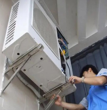 眉山市24小时空调维修热线