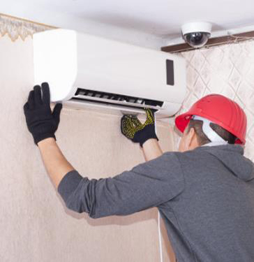 眉山市空调内机噪音大