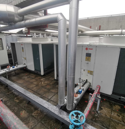 眉山市附近中央空调维修 眉山市上门中央空调维修